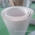 high temperature resistance 5mm thick expanded ptfe plate